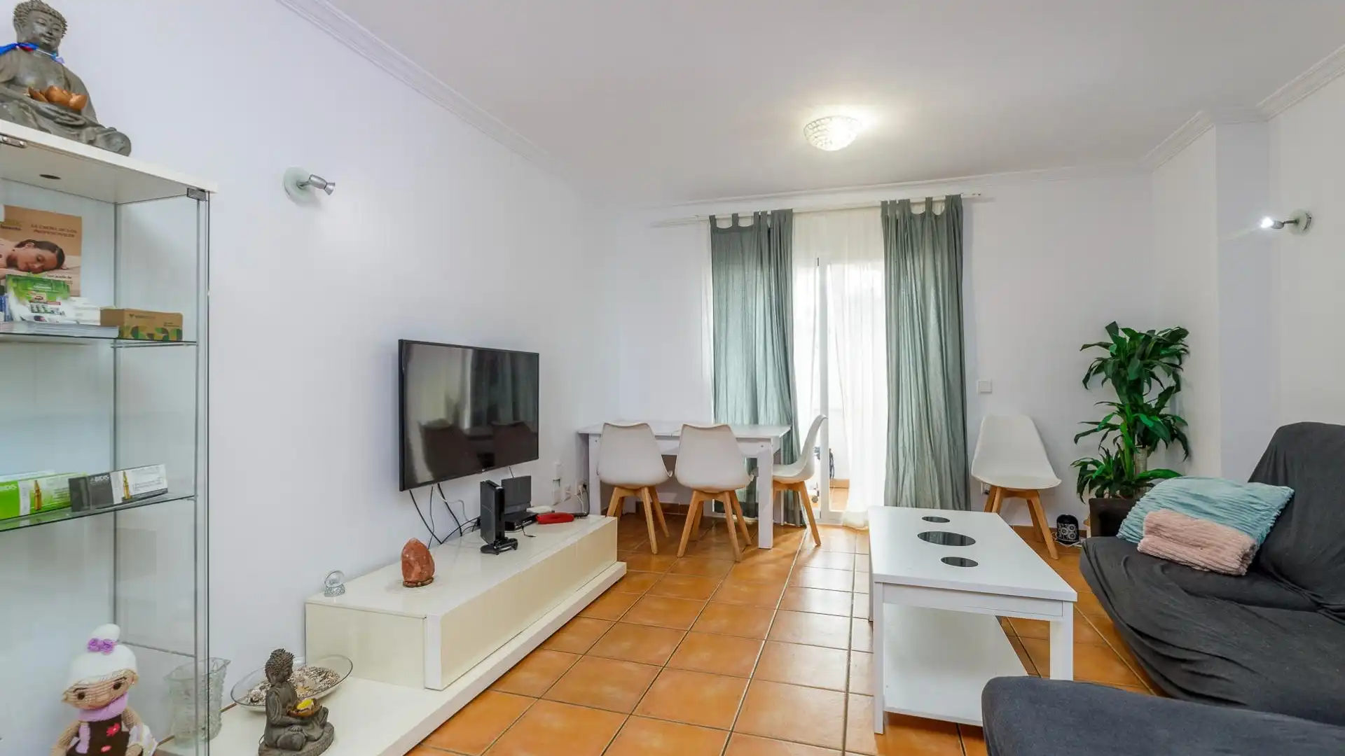 Apartamento en venta en PENYA-SEGAT, Badia Blava - Badia Gran - Tolleric