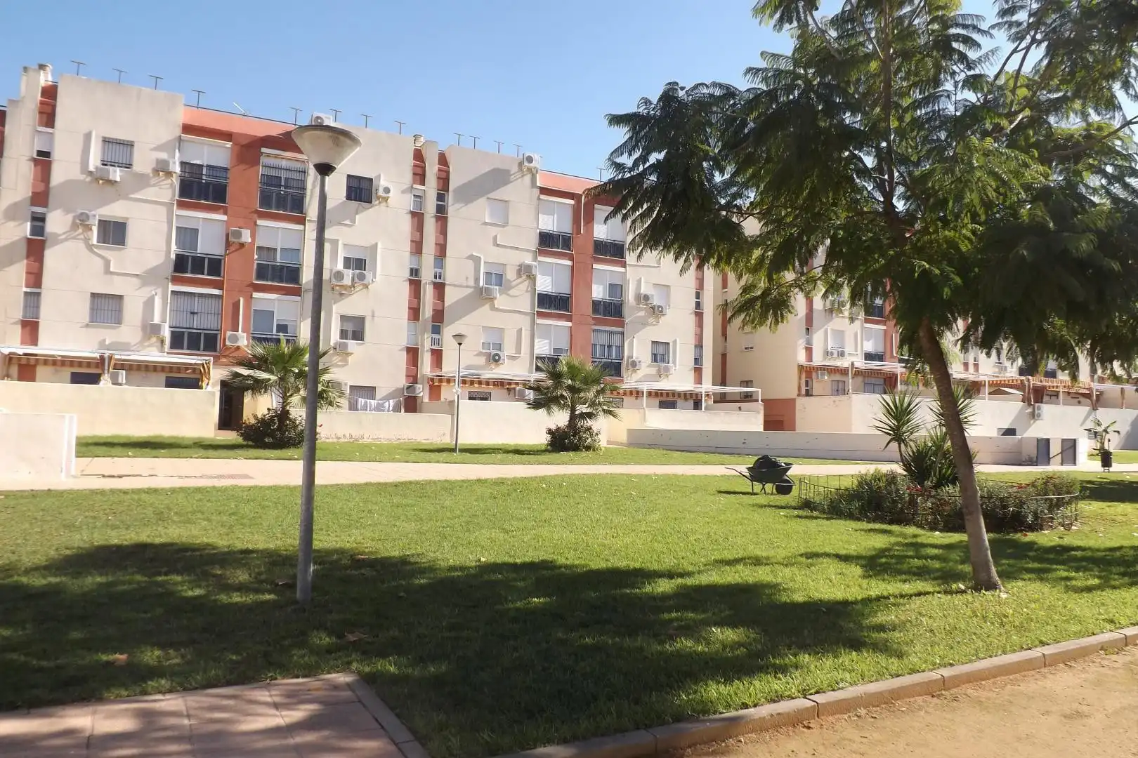 Piso en venta en Nueva Alcalá