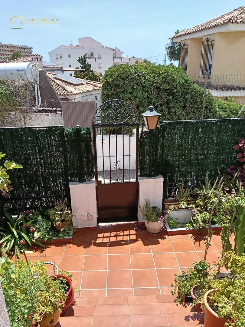 Adossat amb piscina en venda a Campomanes, imagen 26