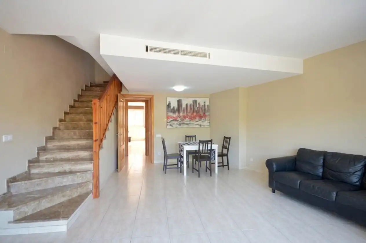 Adosado con terraza en venta en Avinguda dels Hostalets de Pierola, imagen 15