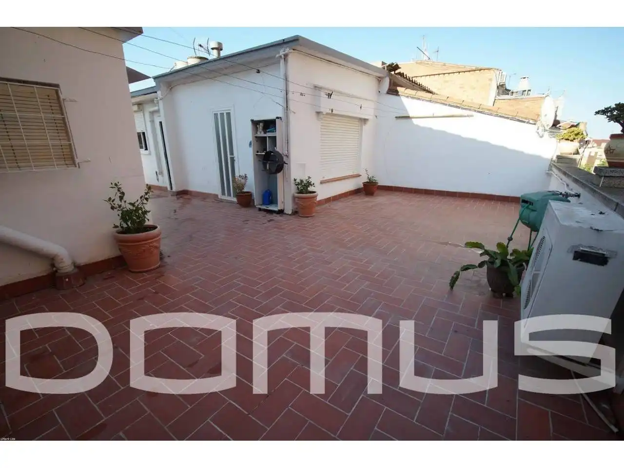 Terraza de Casa o chalet en venta en Sant Boi de Llobregat con Calefacción y Terraza