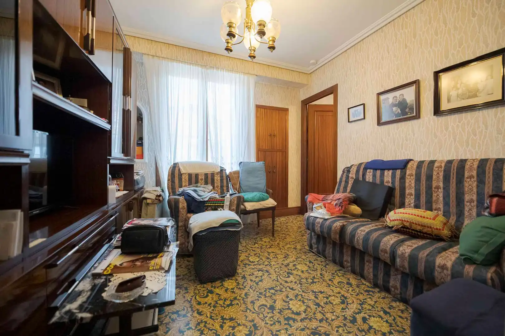 Appartamento con ascensore in vendita a Toribio Etxebarria Kalea, imagen 11