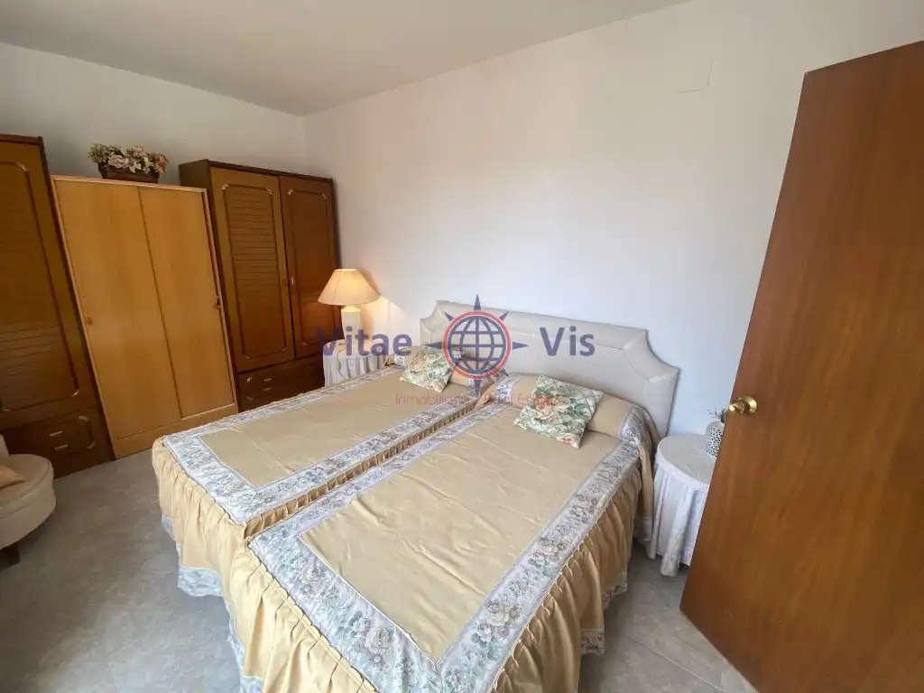 Appartement avec terrasse à vendre à Avenida Juan Carlos I, imagen 6