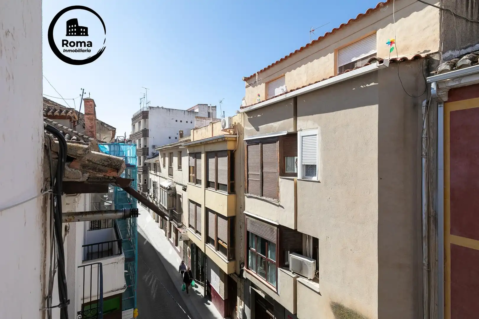 Residencial en venda a Baza, imagen 5