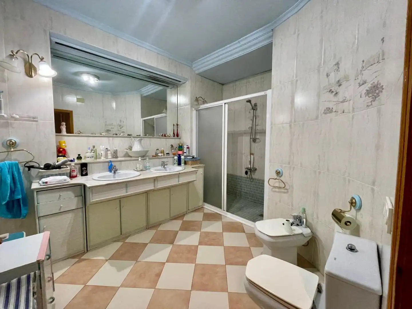 House with pool for sale in Valdepeñas, imagen 33