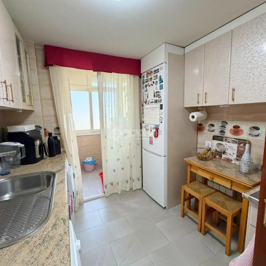 Cocina de Piso en venta en Ciempozuelos con Aire acondicionado, Calefacción y Terraza
