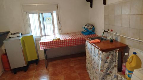 Foto 5 de Casa o xalet de lloguer a N/a, -1, Puente Mayorga - Campamento, San Roque