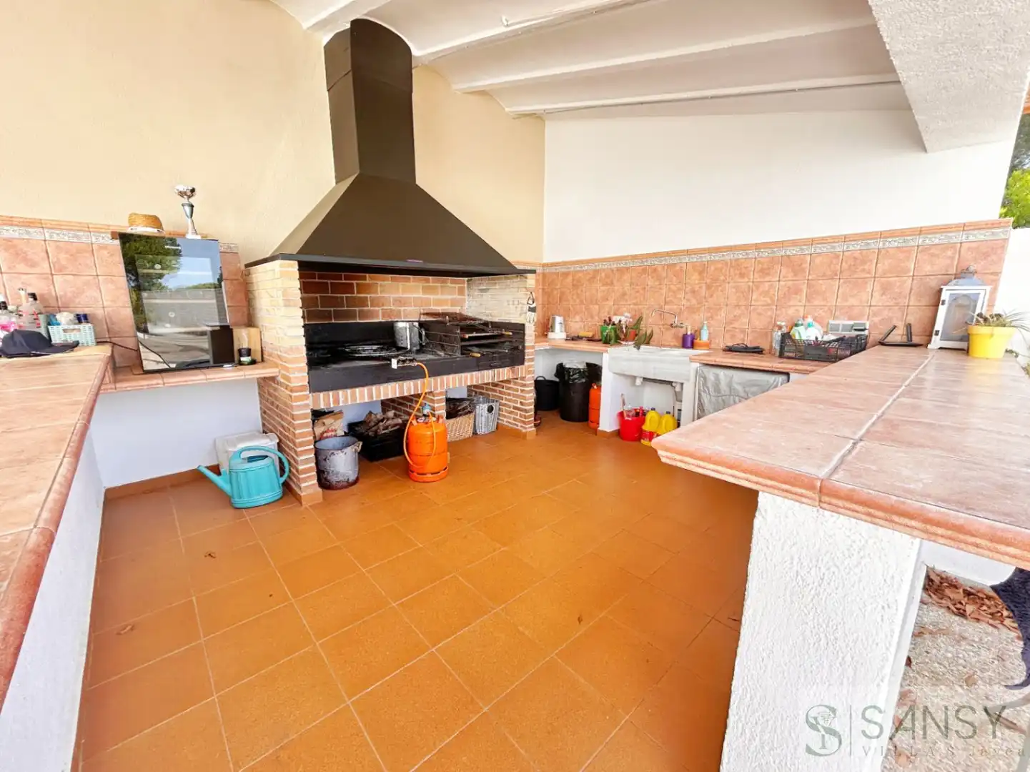 Villa con piscina in vendita a Las Rotas / Les Rotes, imagen 11