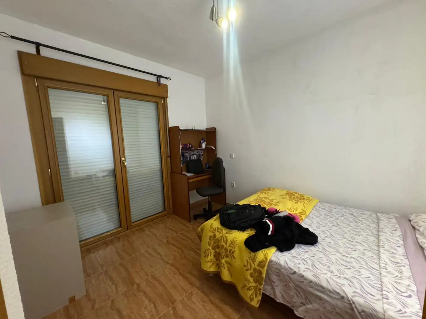 Schlafzimmer von Einfamilien-Reihenhaus zum Verkauf in Arganda del Rey
