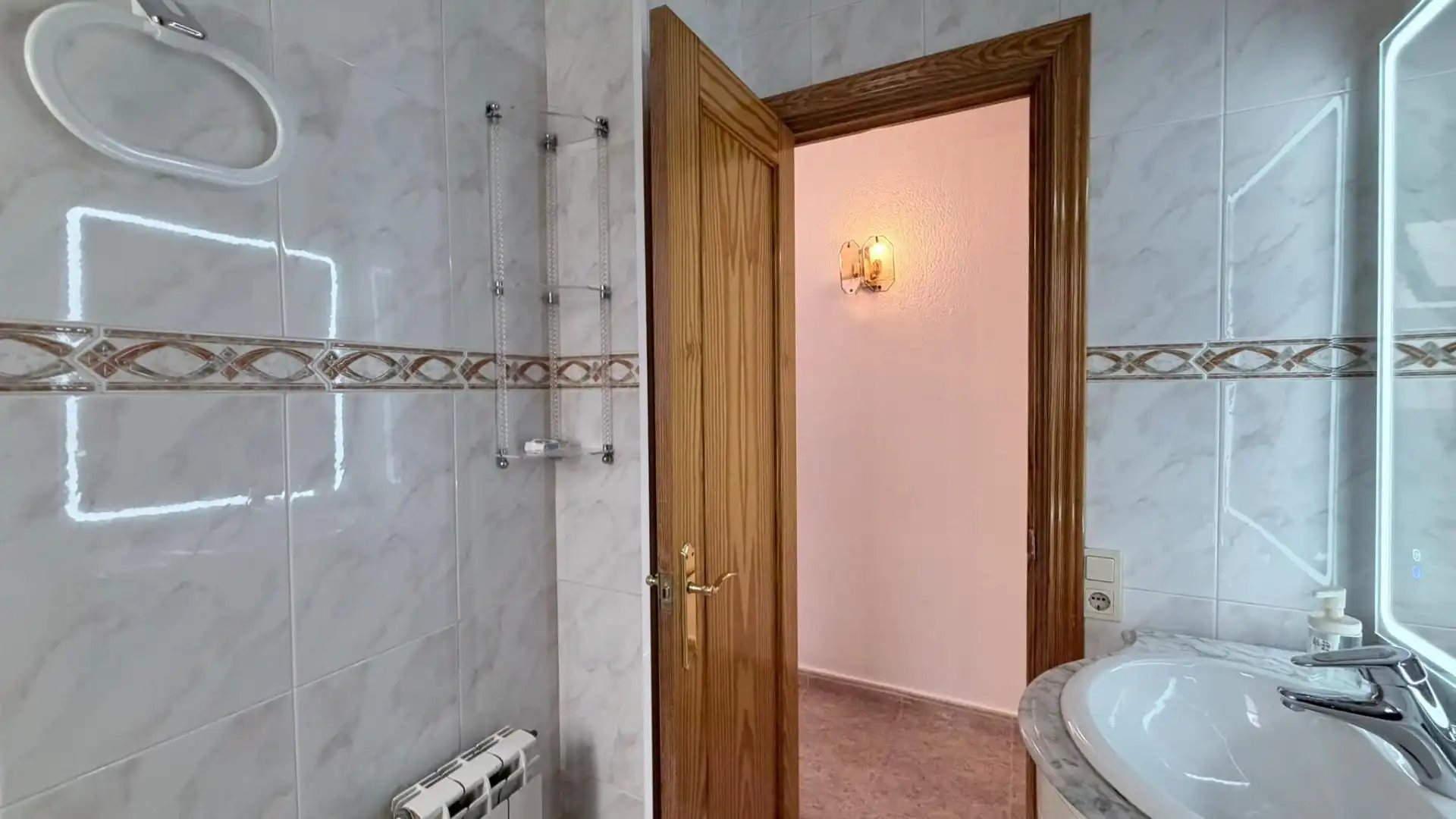 Flat with terrace for sale in Carrer FONT-RUBI, imagen 18