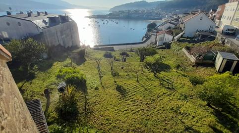 Foto 2 de Residencial en venta en Rúa Alameda, 10, Corcubión, A Coruña