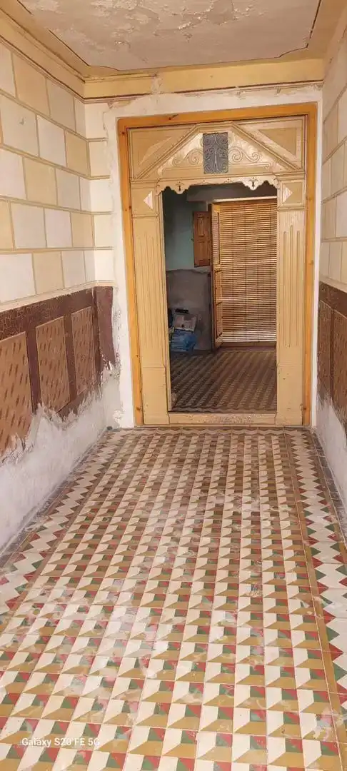 Casa adosada en venta en El Ballestero con Jardín privado