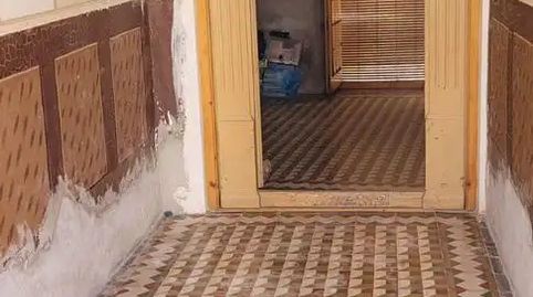 Foto 4 de Casa adosada en venda a Calle Mayor Alta, 7, El Ballestero, Albacete