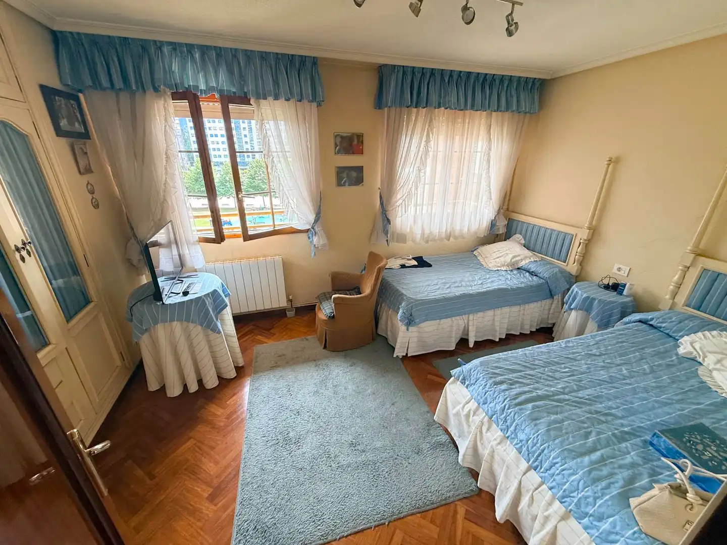Wohnung mit Aufzug zum Verkauf in Calle José Cueto, imagen 9
