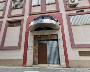 Exterior view of Premises to rent in  Santa Cruz de Tenerife Capital