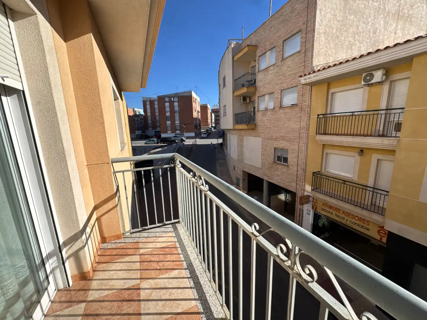 Wohnung mit Terrasse zum Verkauf in Carretera de Murcia 13, imagen 2
