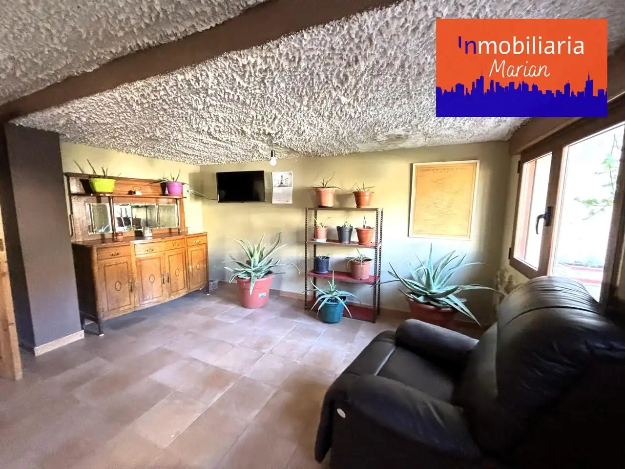 Casa o xalet en venda en Fuentelcésped amb Calefacció, Jardí privat i Terrassa