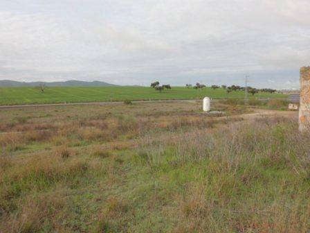 Terreno residencial en Venta en Peñarroya-Pueblonuevo