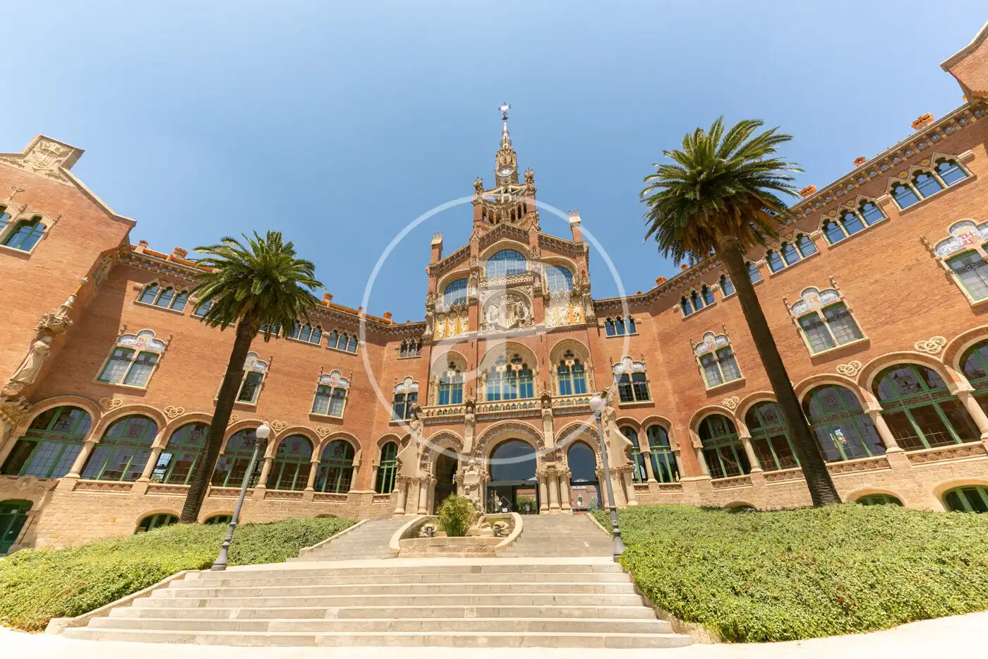 Appartement neuf avec piscine à vendre à Carrer de los Castillejos 371, imagen 12