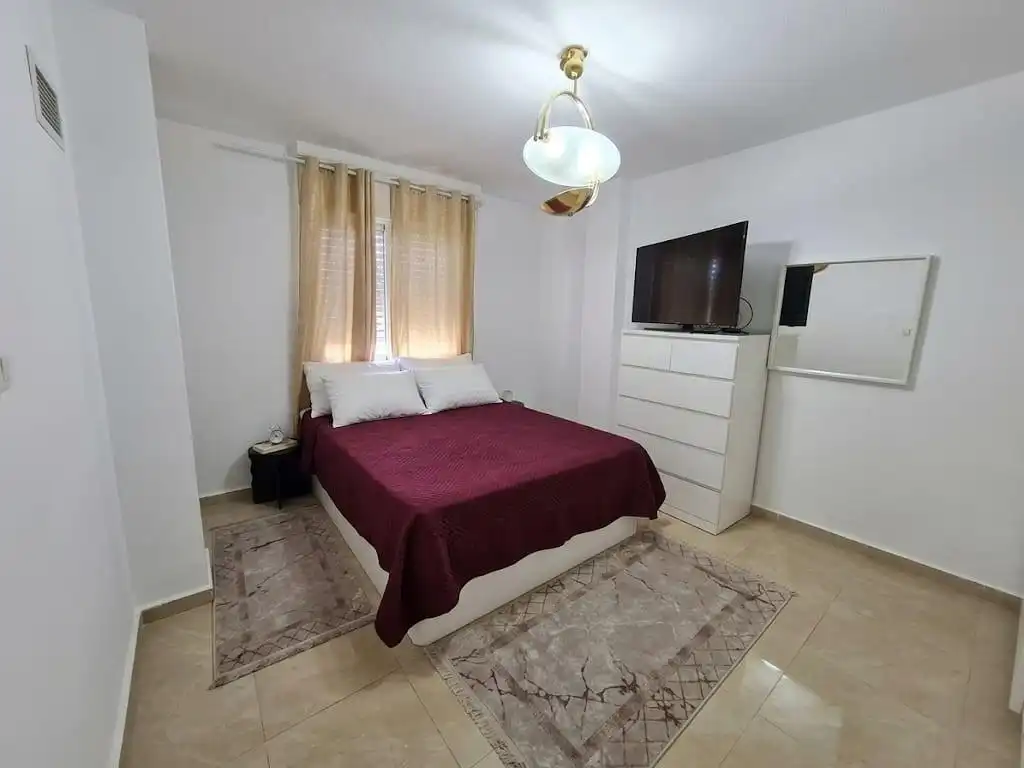Apartament amb terrassa en venda a Las Lomas - Las Yucas, imagen 6