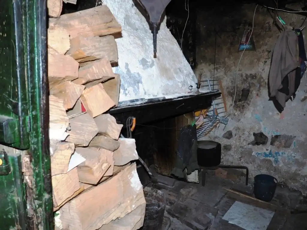 House with terrace for sale in Lugar Salcedillo 18, imagen 26