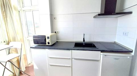 Foto 5 de Estudio en venta en Manuel Mena Palma, 4, Cortijo Torrequebrada, Benalmádena