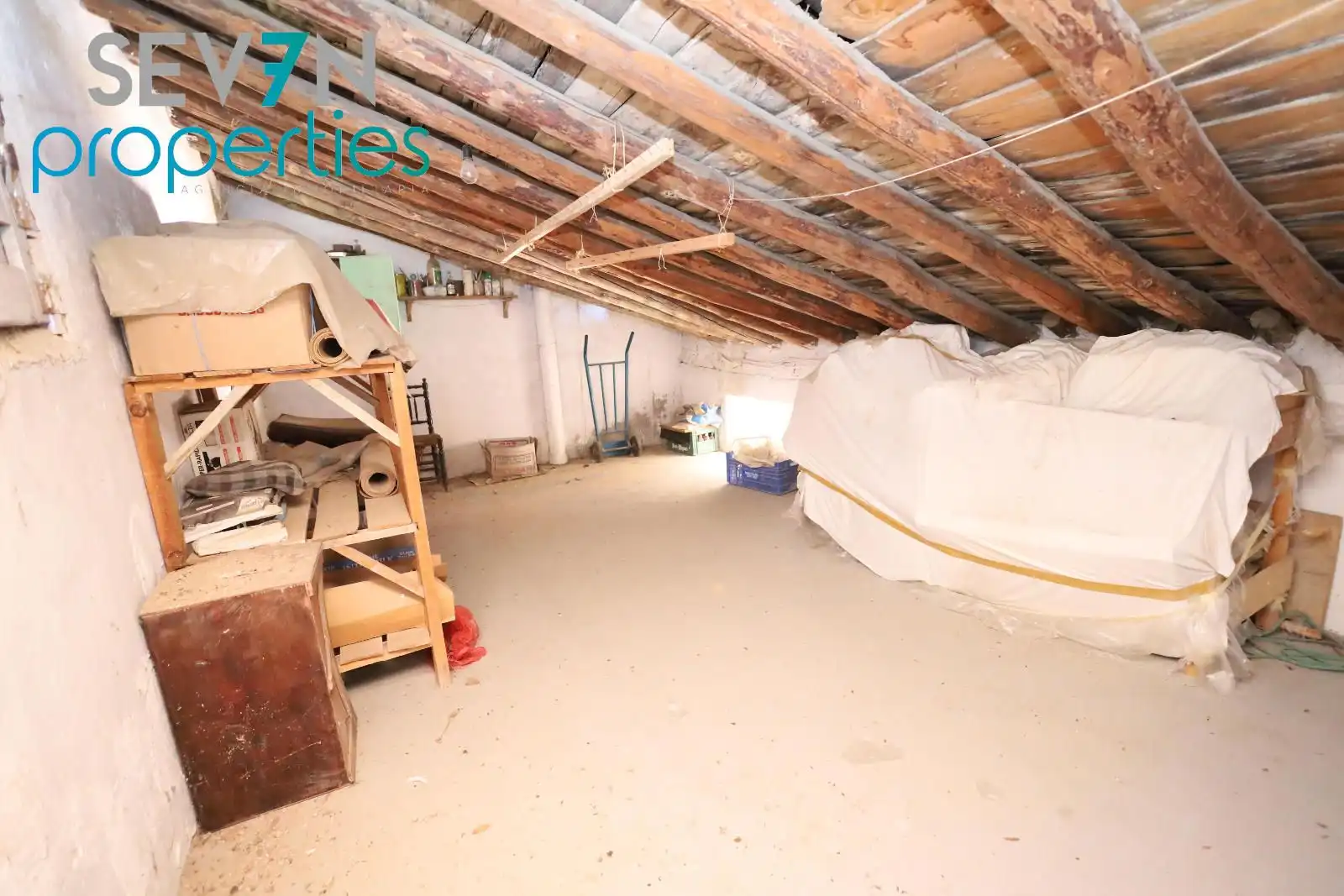 Casa o chalet en venta en Camarena con Jardín privado y Trastero