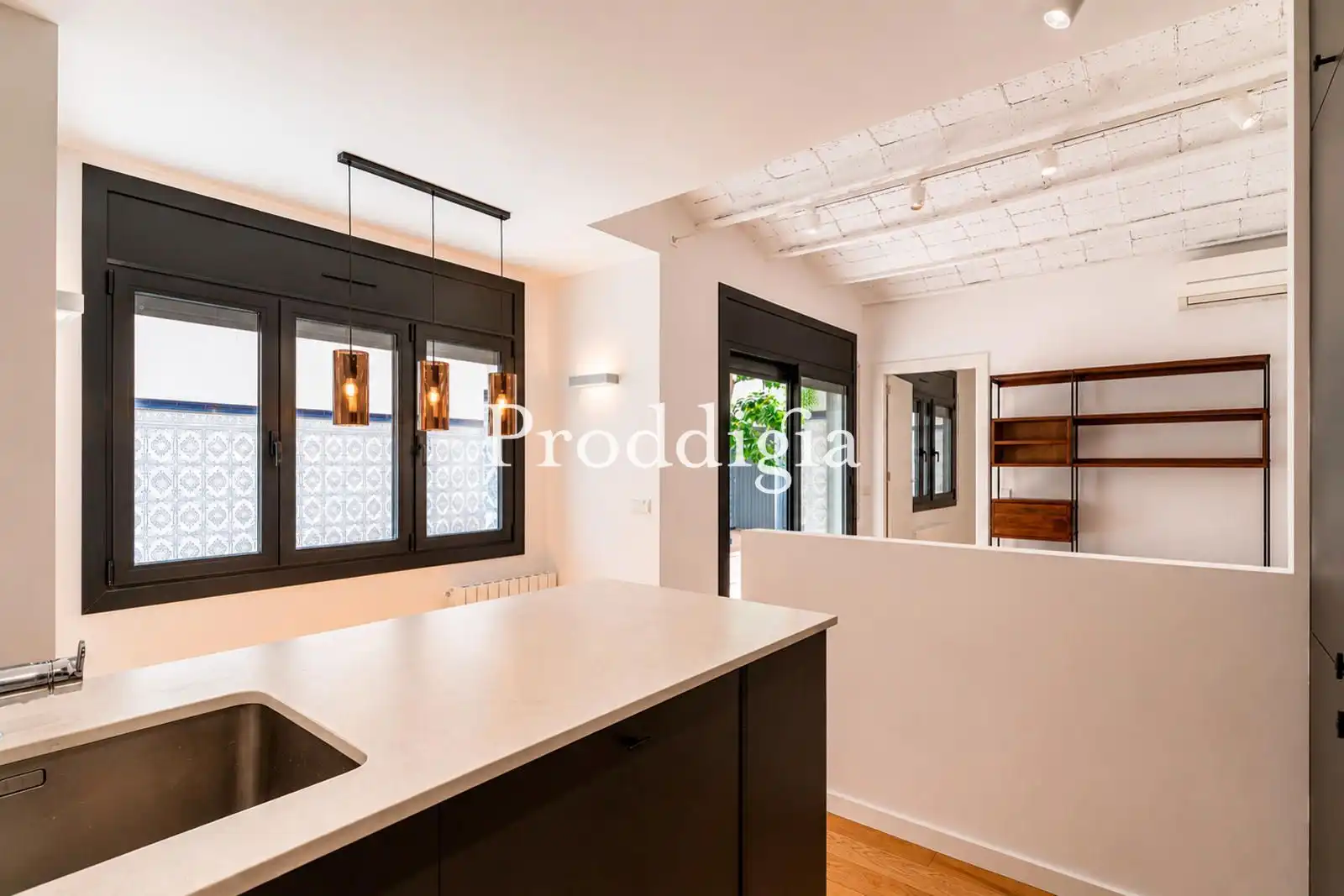 Flat for rent in RONDA GENERAL MITRE, Sant Gervasi- Galvany