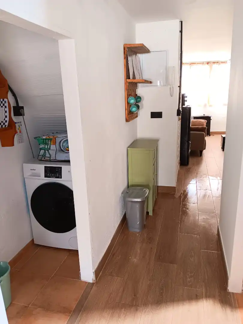 Apartments for rent in Álora  with Air Conditioner, Furnished and Washing machine