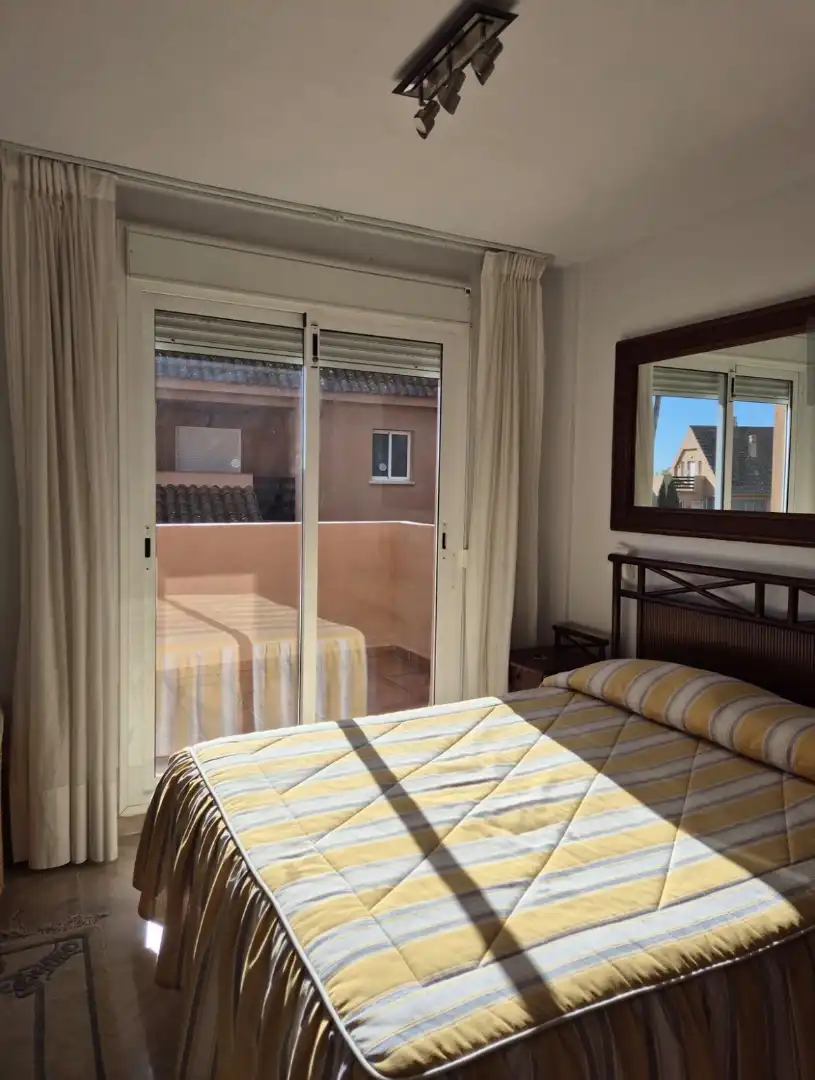 Wohnung mit Pool zum Verkauf in Casares Golf - Casares del Sol, imagen 5