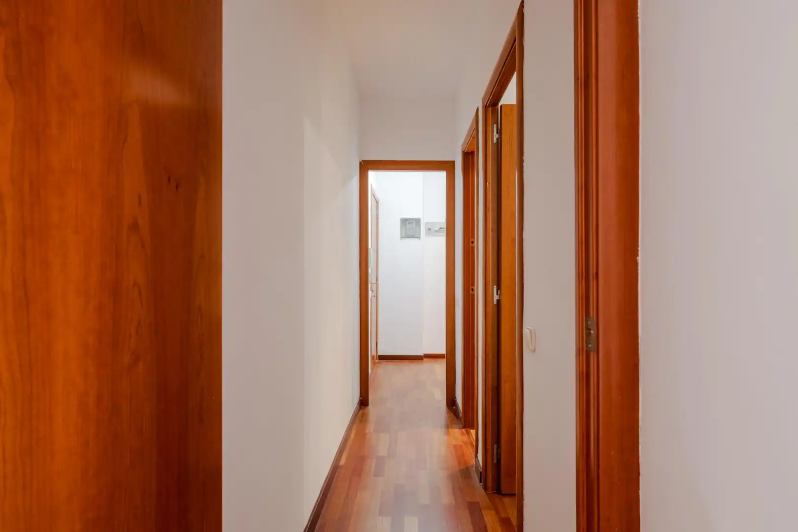 Piso en venta en Esplugues de Llobregat con Balcón