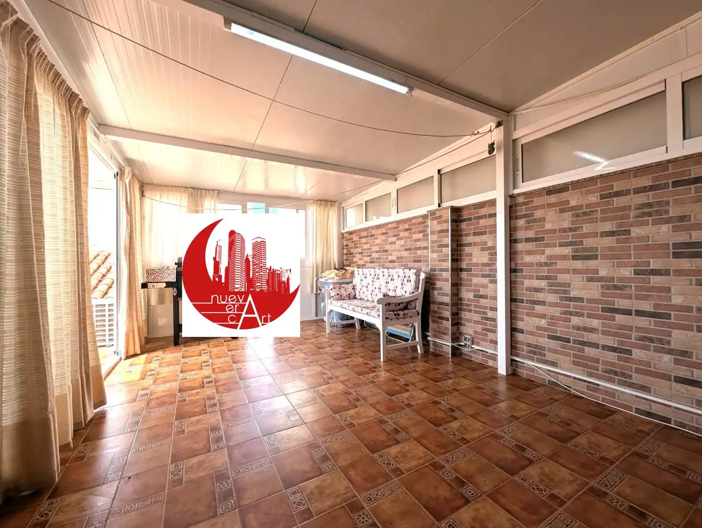 Casa o chalet en venta en Cartagena con Aire acondicionado