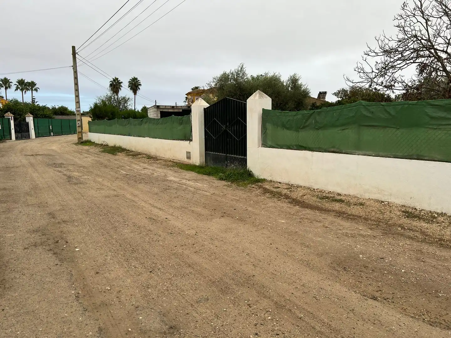 Terrain rustique à vendre à Urbanización Jimena M, imagen 13