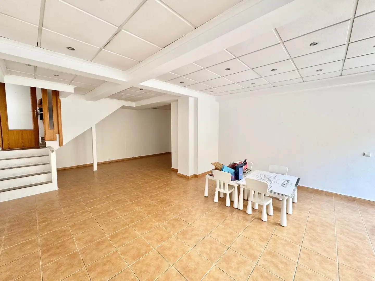 Geschaftsraum zur Miete in Santa Pola
