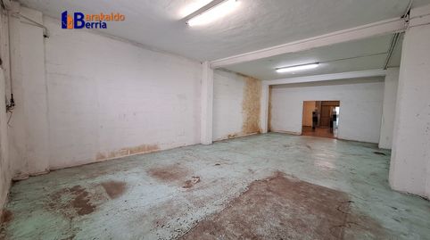 Photo 4 of Industrial buildings for rent in Pozo Pando Kalea, Repelega, Portugalete