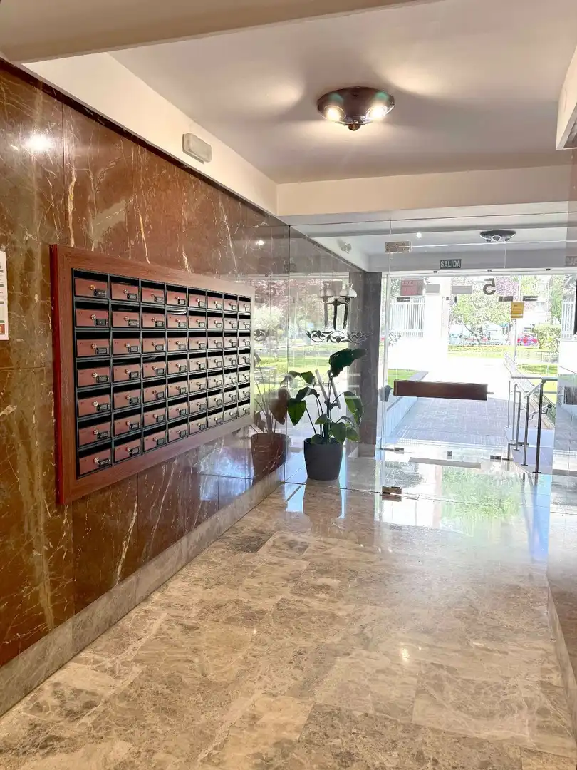 Piso en venta en Madrid con Aire acondicionado, Calefacción y Terraza