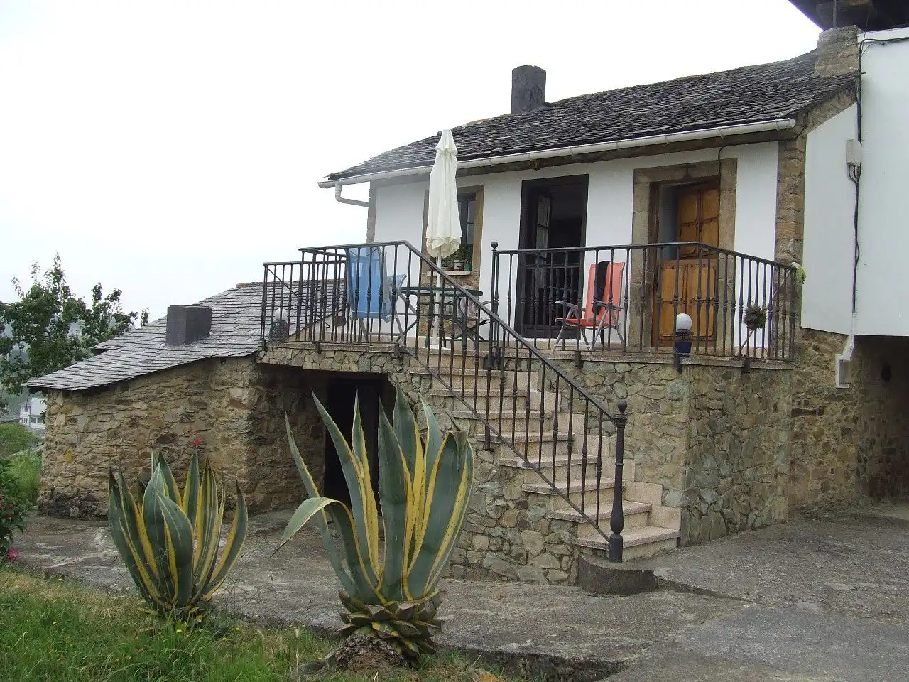 Casa en venta en Valdés - Luarca, imagen 14