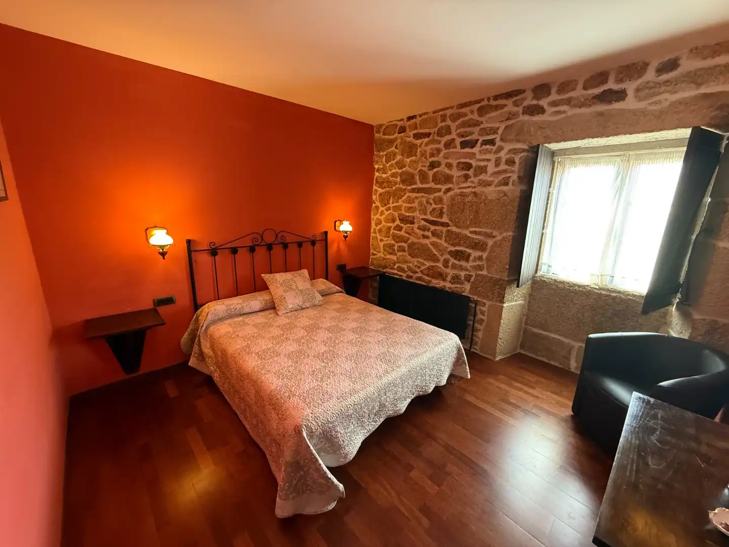 Hotel in vendita a Monterroso, imagen 32