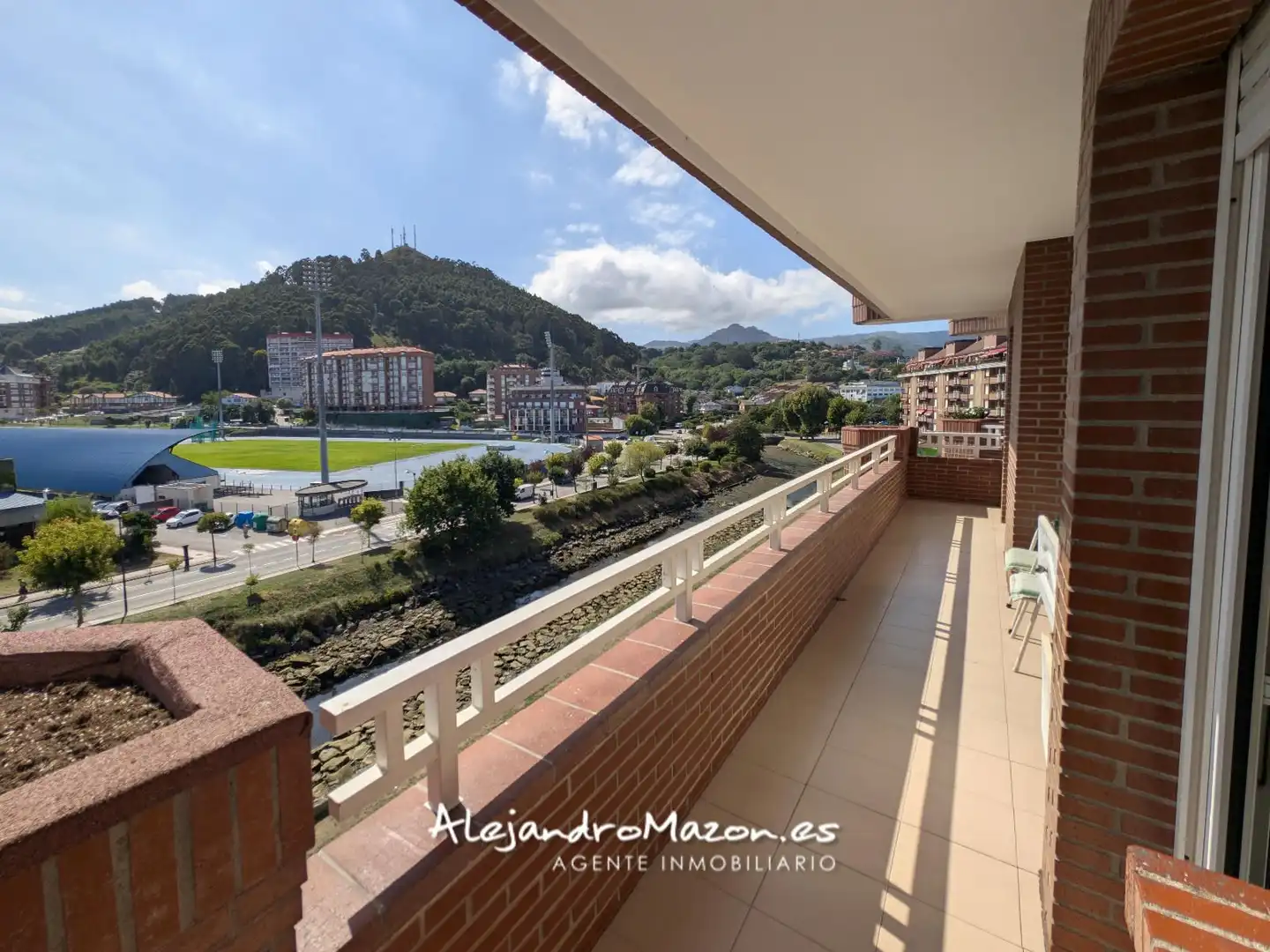 Wohnung mit Pool zum Verkauf in Asturias 1, imagen 19