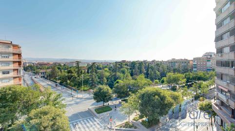 Foto 4 de Pis en venda a Avenida de la Constitución, 12, San Ildefonso, Granada
