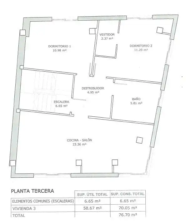 Casa o chalet en venta en Malpica de Bergantiños con Calefacción, Trastero y Amueblado