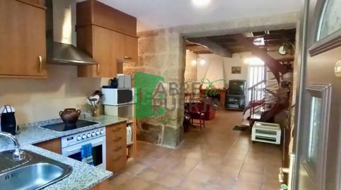 Foto 2 de Casa adosada en venta en Baños de Molgas, Ourense