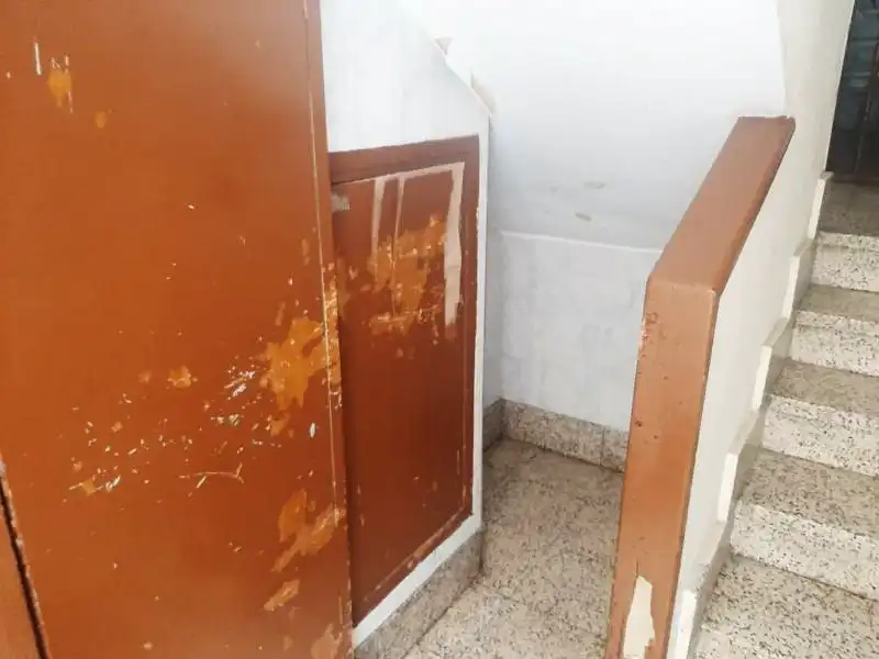 Pis en venda en Gijón  amb Parquet