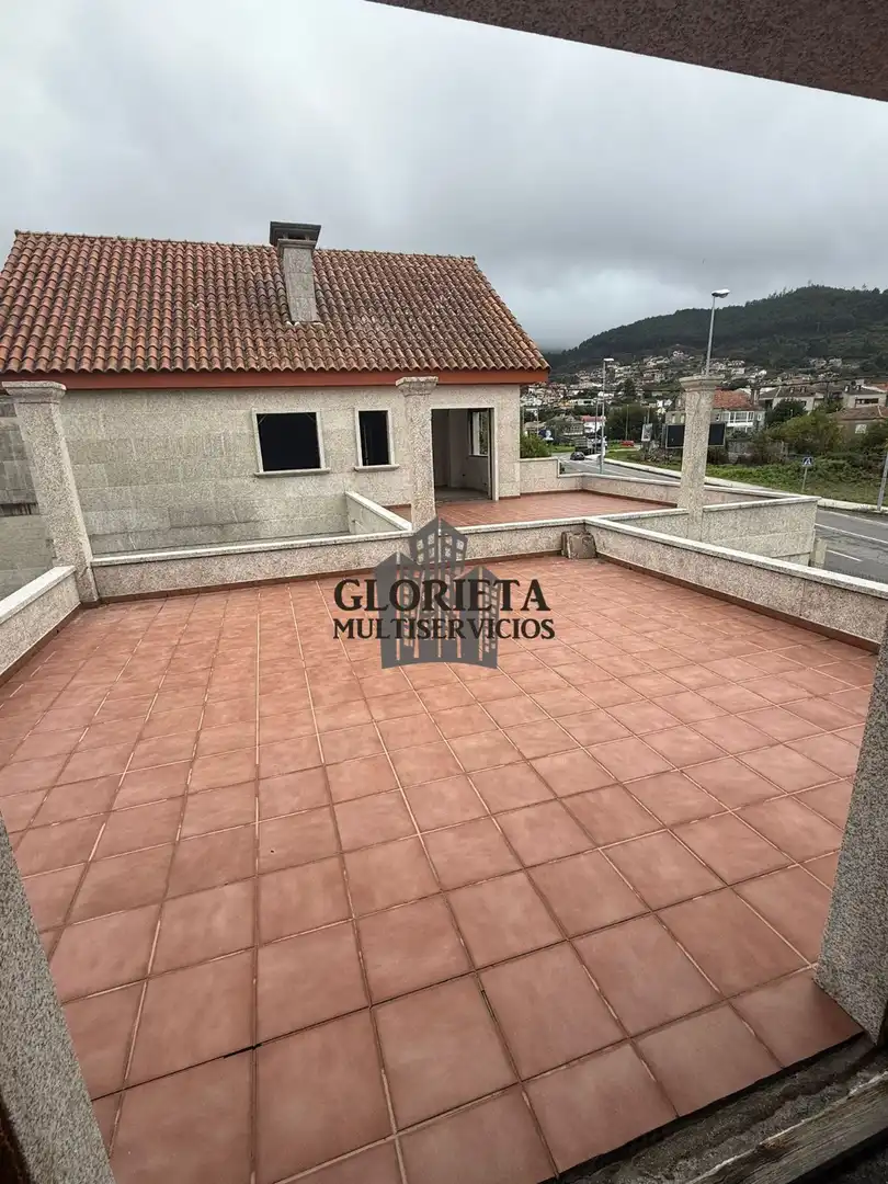 Xalet amb terrassa en venda a Teis, imagen 11