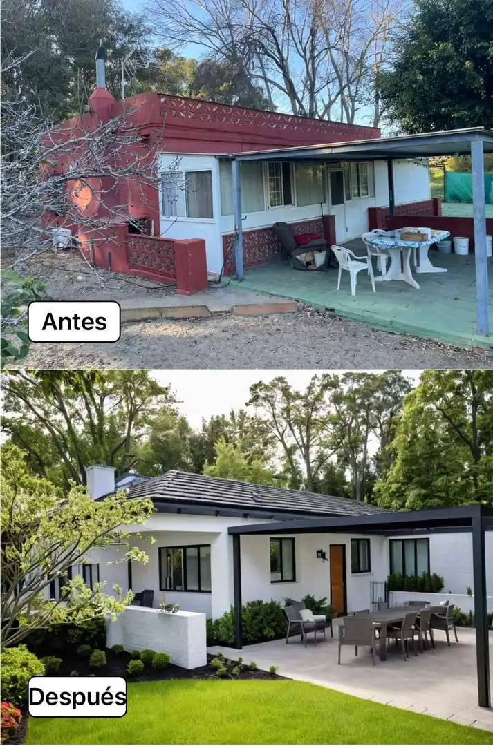 Exterior view of Houses for sale in La Línea de la Concepción