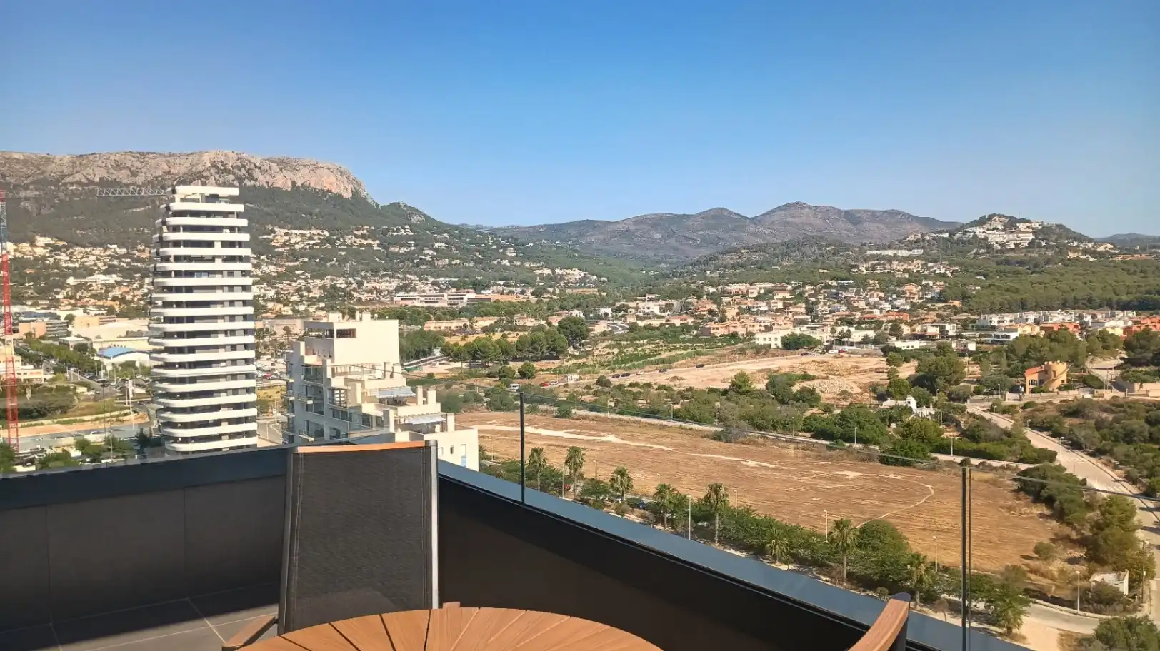 Apartamento con terraza en venta en Marisol Park - Ortembach - Los Almendros, imagen 23