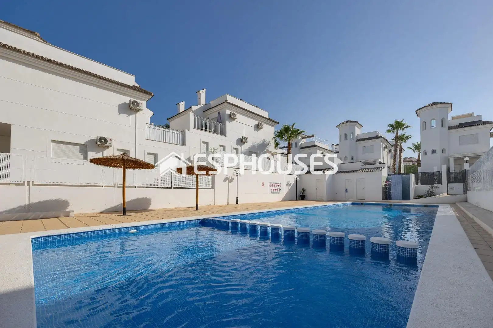 House with terrace for sale in San Fulgencio, imagen 16