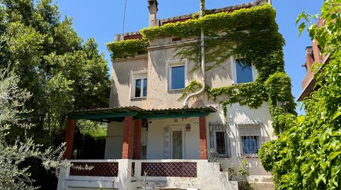 Foto 3 de Casa o chalet en venta en Carrer de Can Pujolet, La Font d'en Fargues, Barcelona Capital