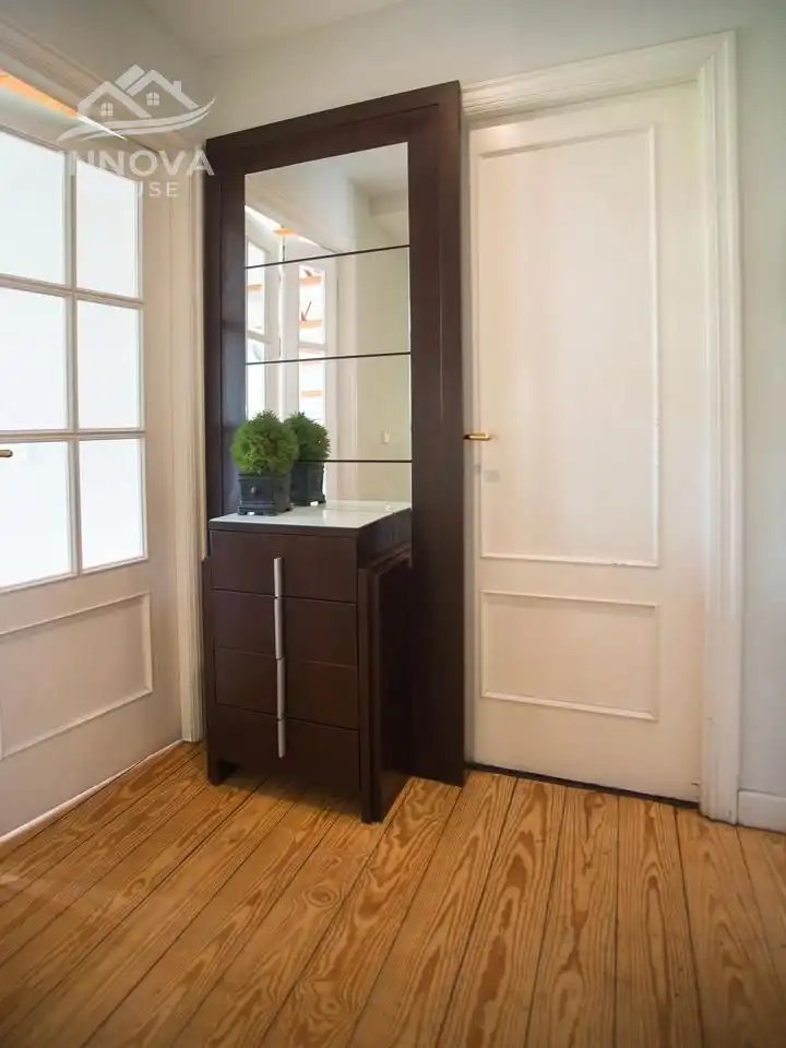 Piso para compartir en Segovia con Calefacción, Jardín privado y Amueblado