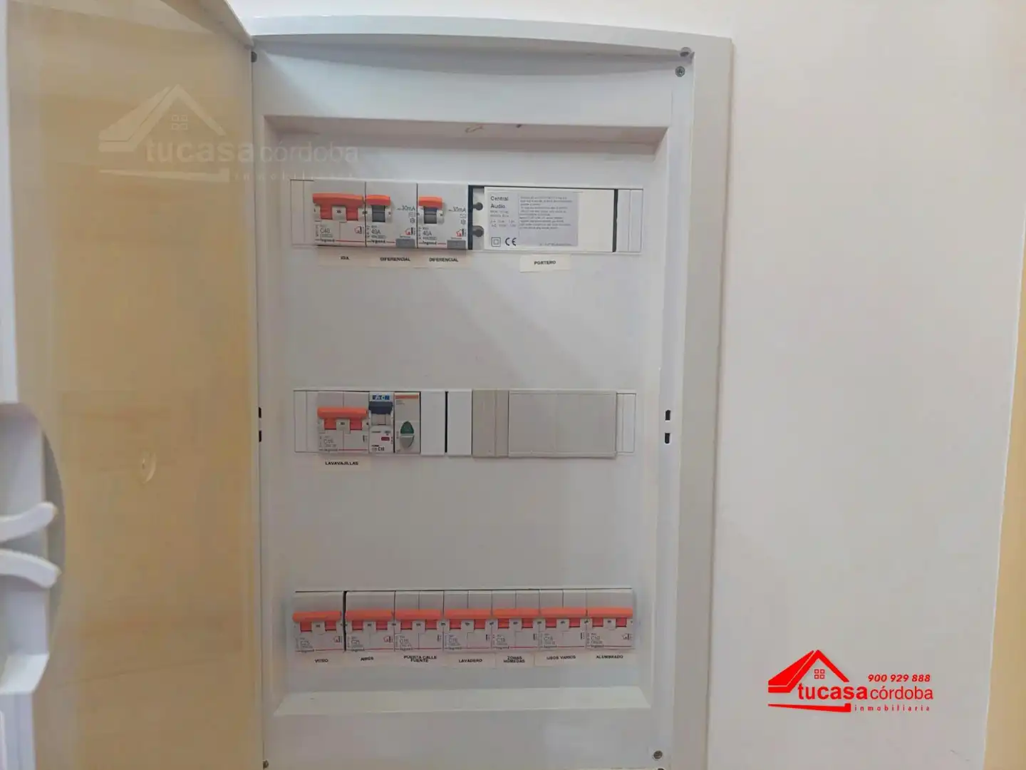 Casa o chalet en venta en La Rambla con Aire acondicionado, Calefacción y Terraza